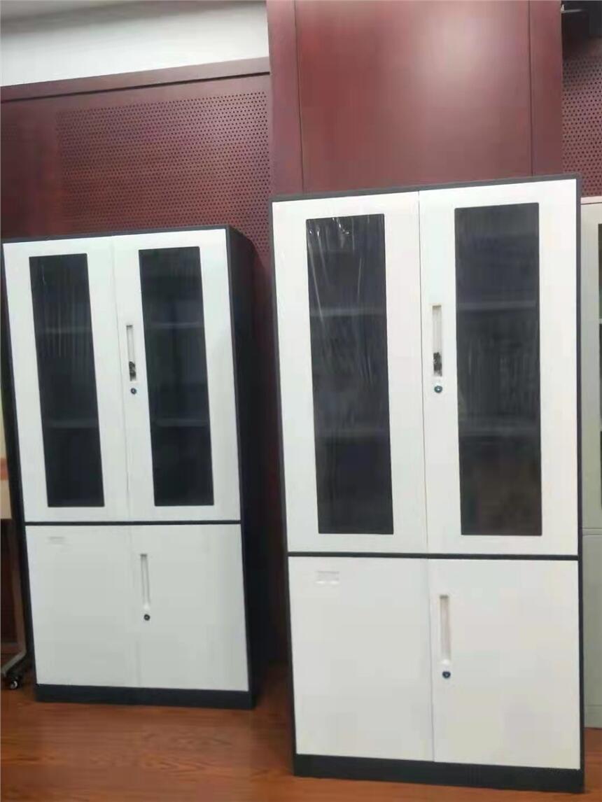 智能存储新时代 从职工更衣柜到电子存包柜的全方位升级